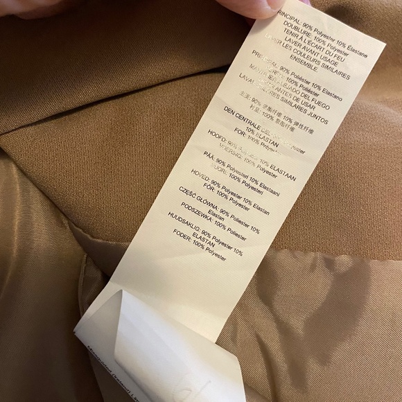 Missguided jacket—2P - Picture 4 of 7